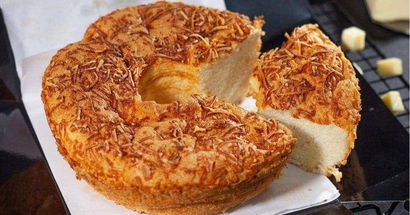 Facebook/ Jakarta Cheese factory.Jakarta Timur